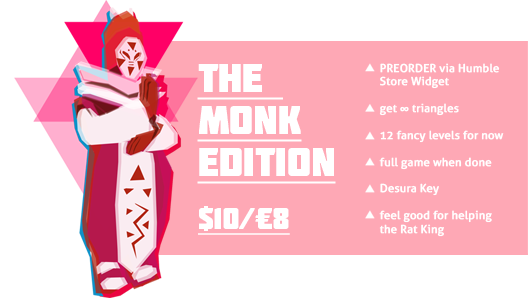 monkedition